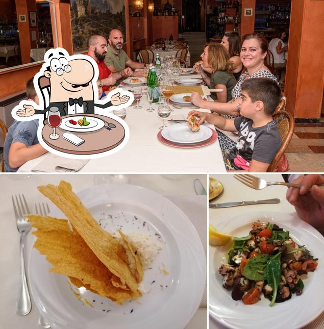 Ristorante “al Fagiano”