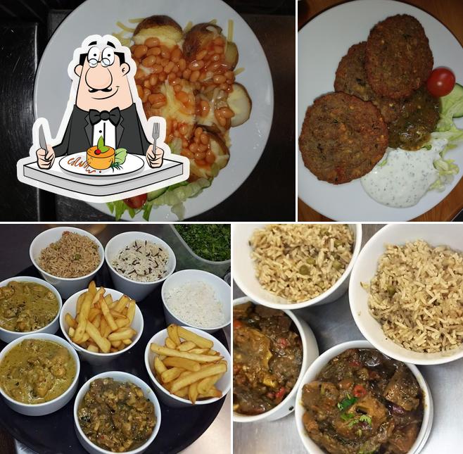 Sarinas Curry Kitchen