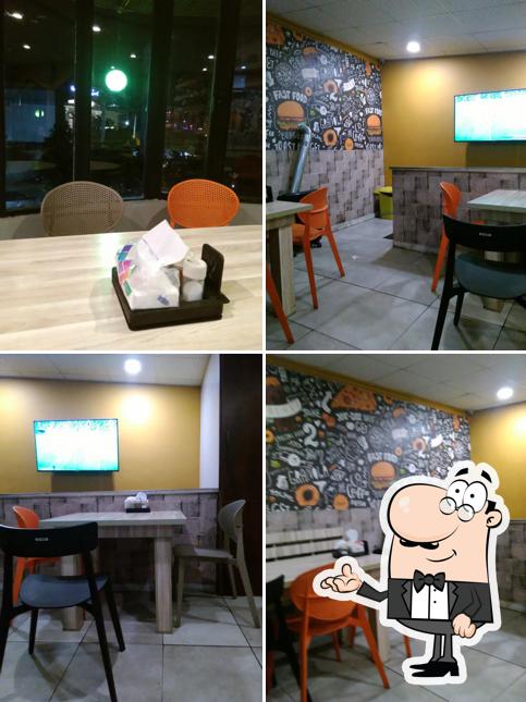 Shoopeh Pizza