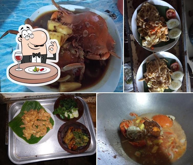 Sohib Seafood