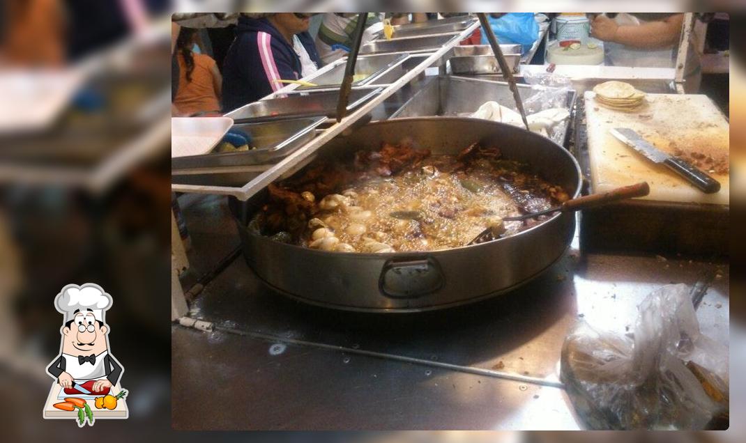 TAQUERIA MEDRANO