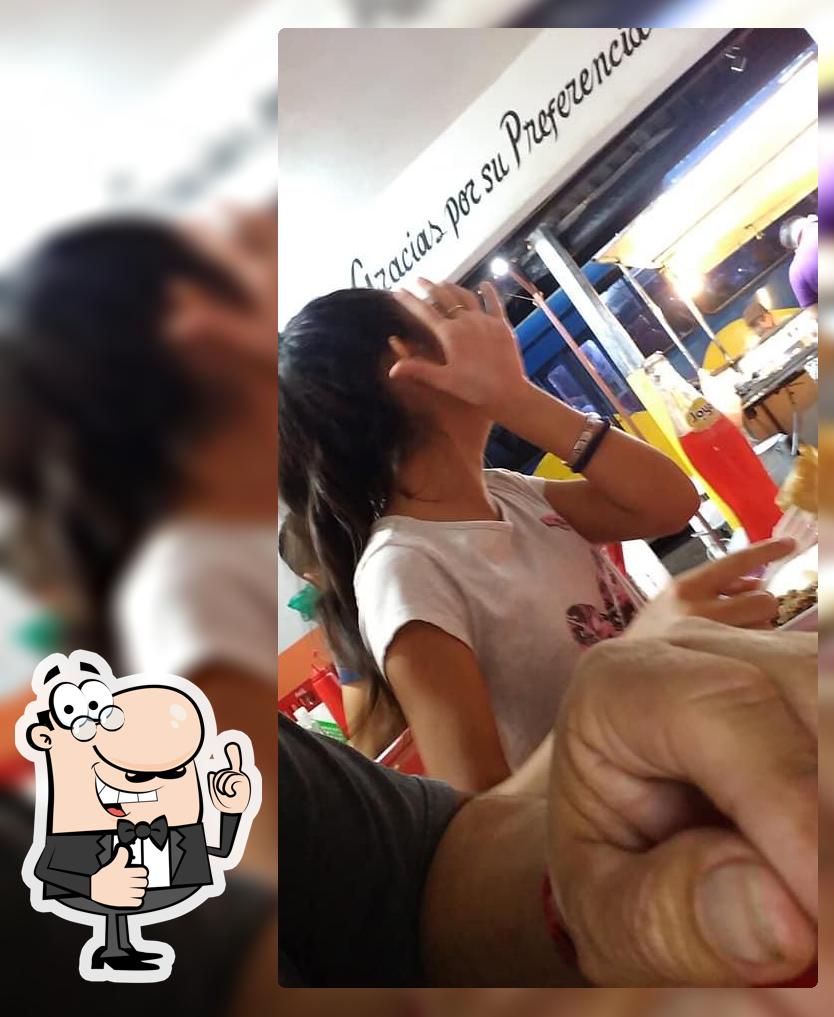Tacos El Capi En Los Fresnos