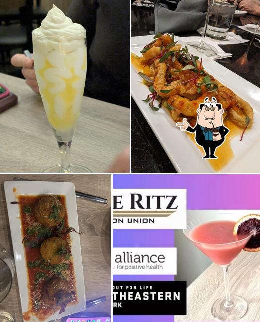 The Ritz on Union