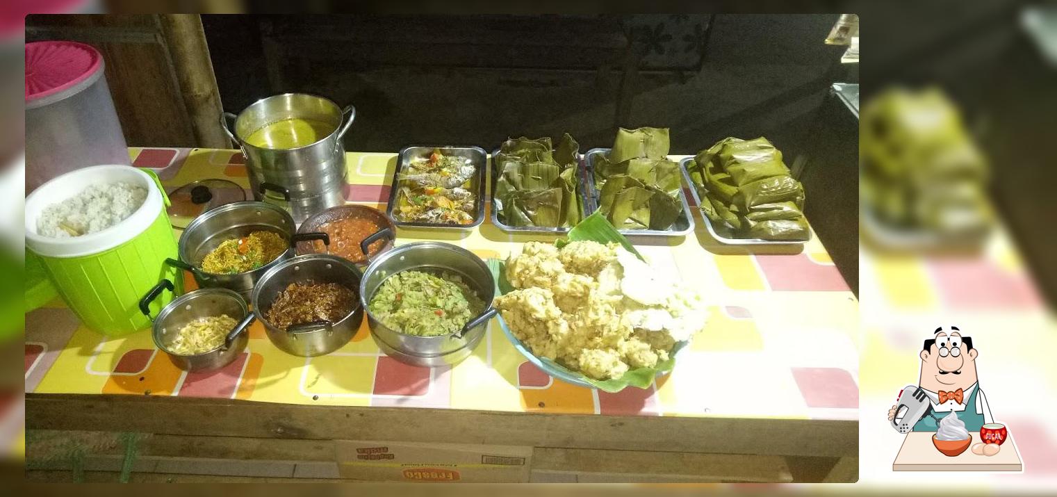 Warung Santosa