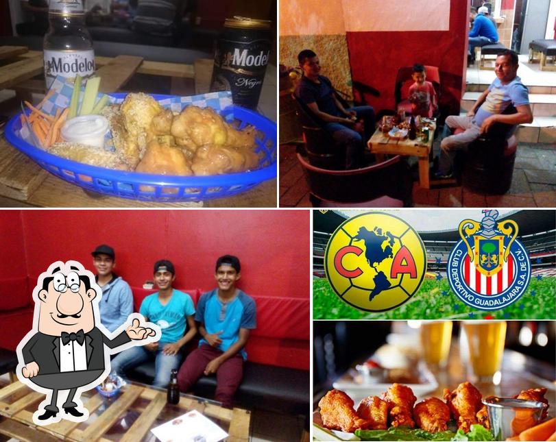 Winger's