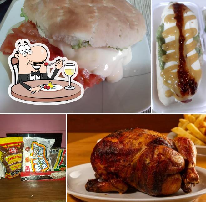 picada de completos