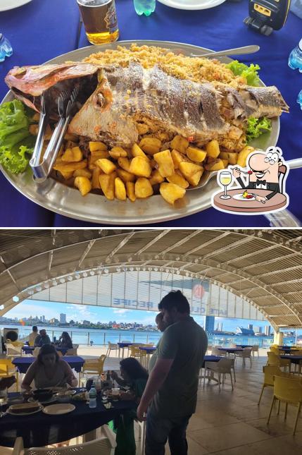 Restaurante badejo