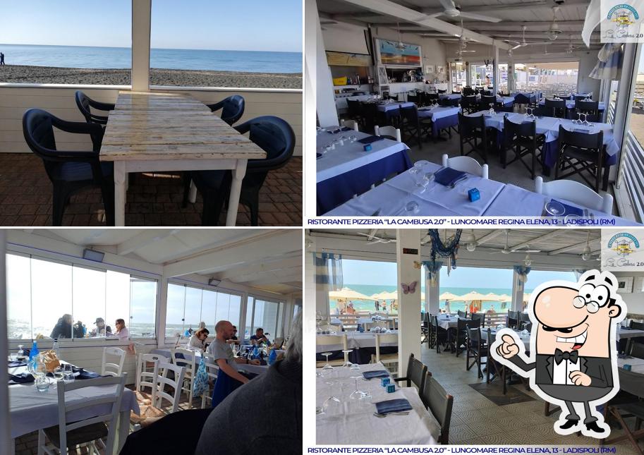 Ristorante La Cambusa 2.0