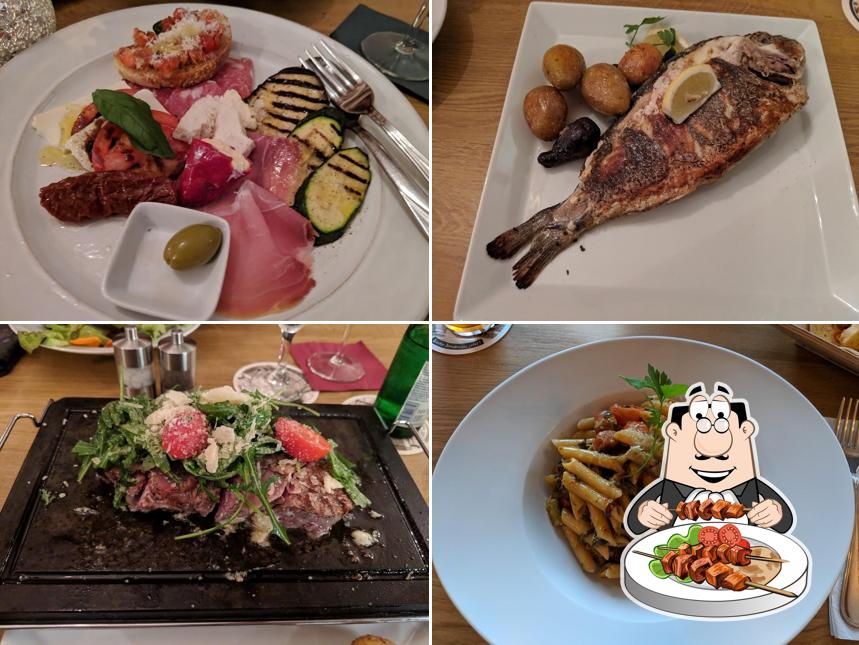 Ristorante Lucullus HAIBACH