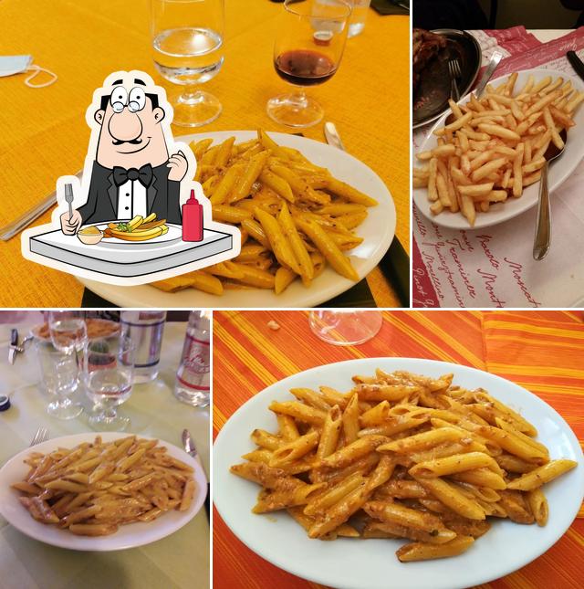 Ristorante Pizzeria Acone