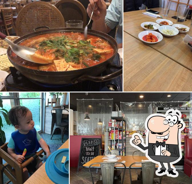 Seoul Korean Restaurant