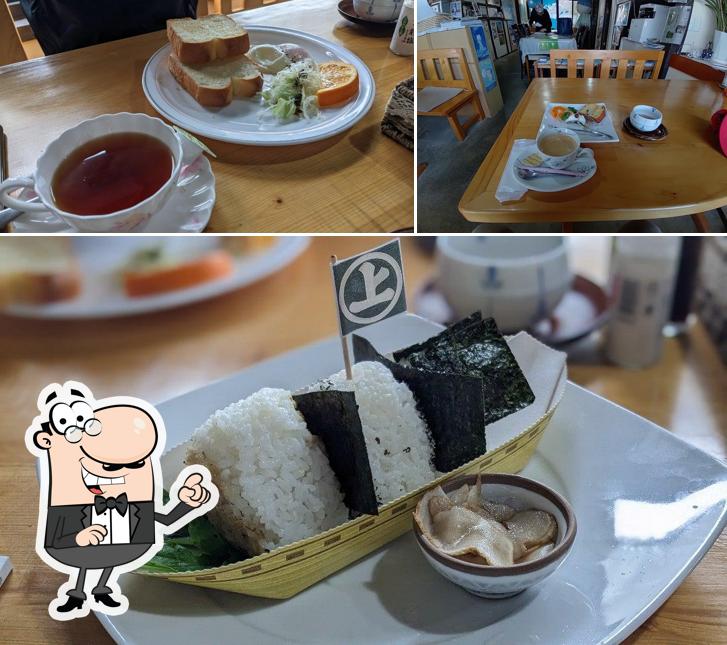 Shima de Cafe