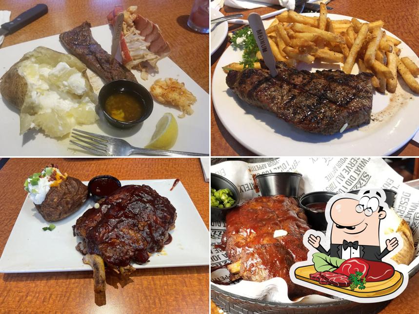 Sizzler