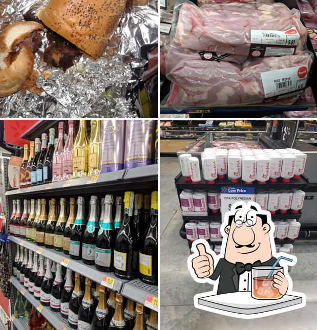 Walmart Supercenter