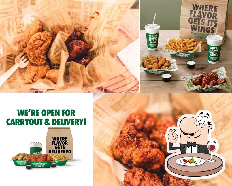Wingstop