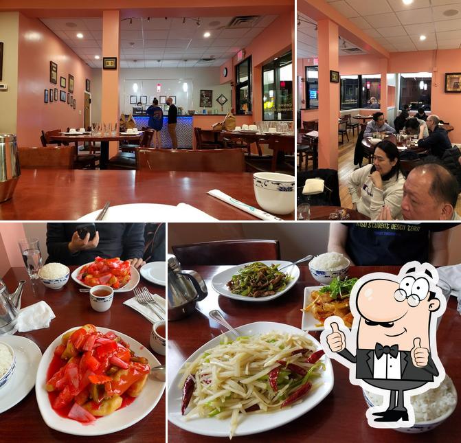 Zoe’s Chinese Restaurant