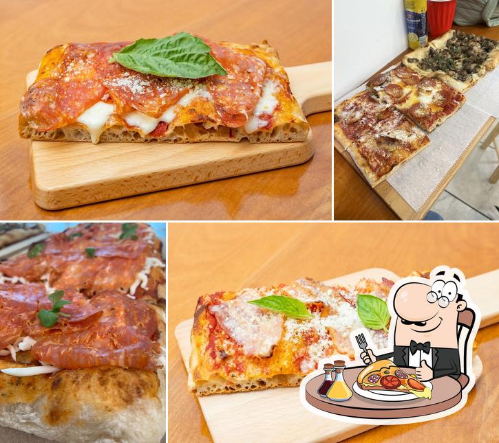 Casa Roma Focaccia
