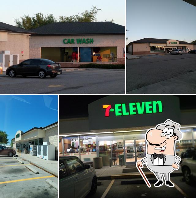7-Eleven