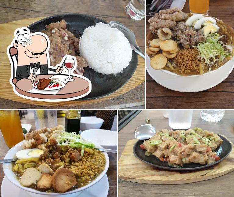 Antonio & Rafael's Restaurant
