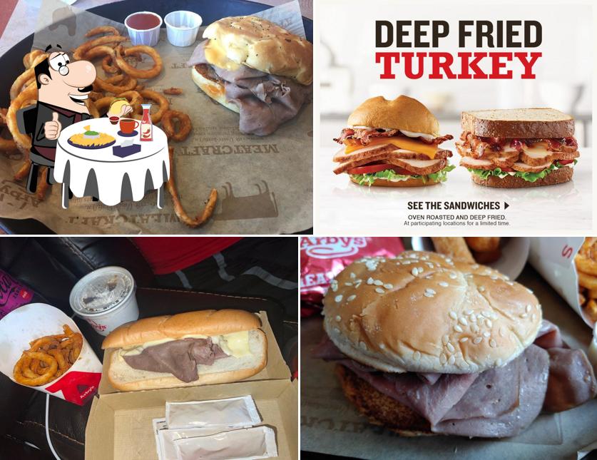 Arby's