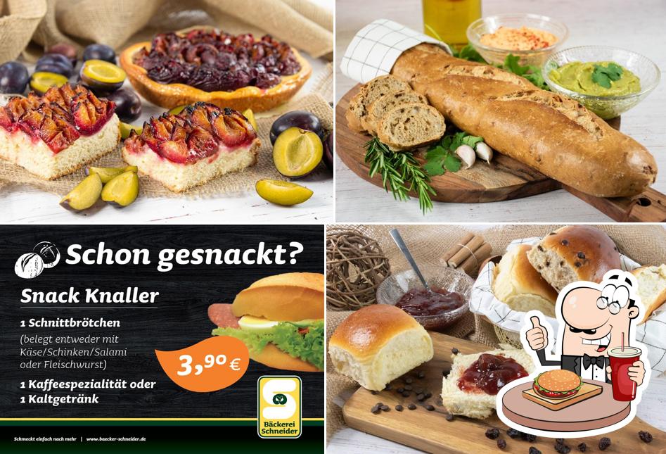 Bakery Schneider GmbH