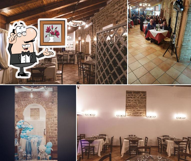 Bellavista Restaurant and Rooms