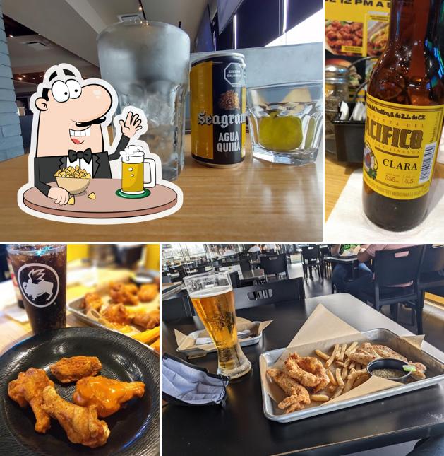 Buffalo Wild Wings