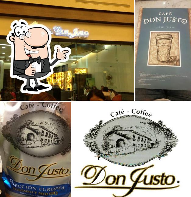 Don Justo Coffee