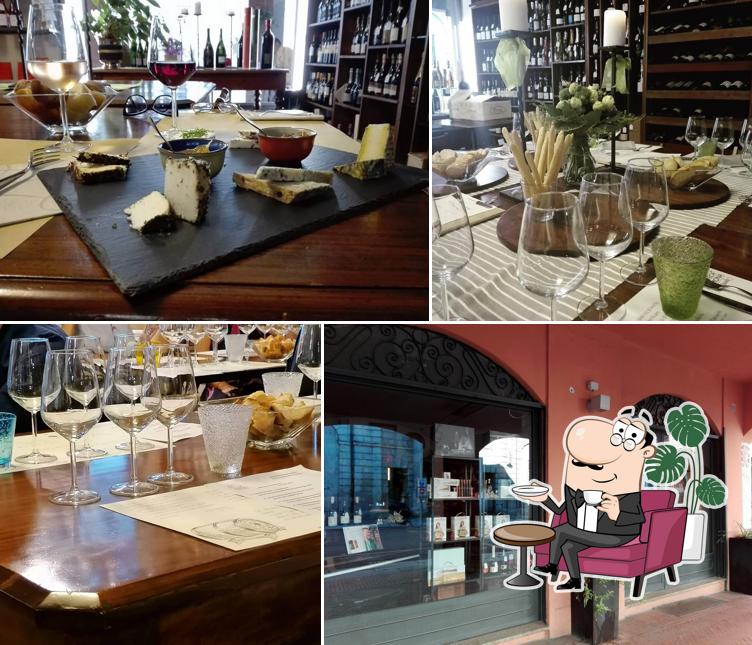 Enoteca Cremona