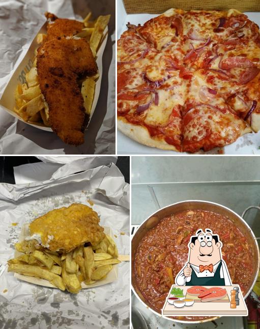 Phoenix Chip Shop