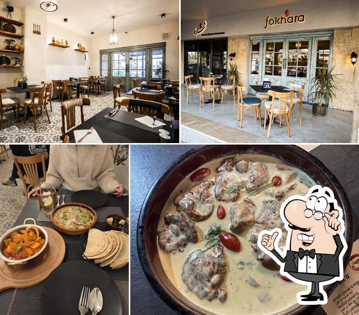 Fokhara Restaurant By Lacosta