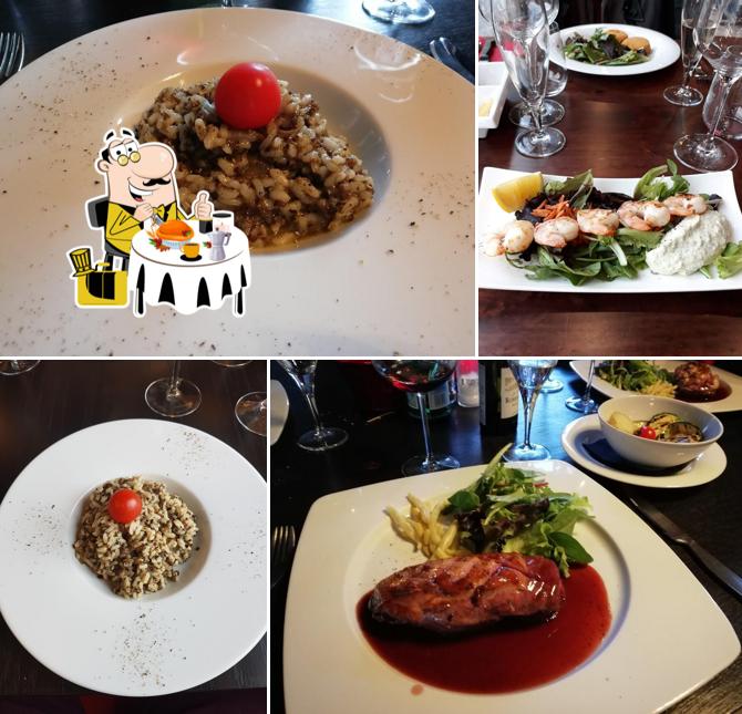 G&E Restaurant