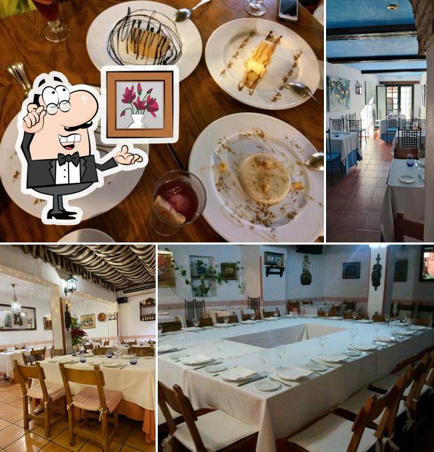 La Taberna de Cuatro Caminos