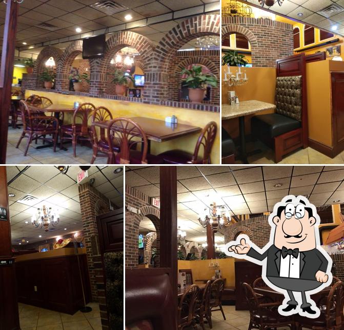 Ma'Luz Mexican Grill (Mi Pueblo)