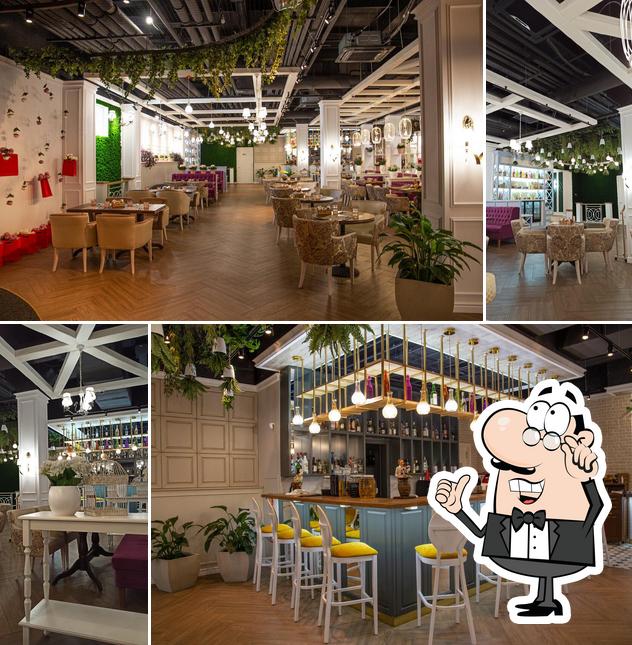 Pinzeria by Bontempi