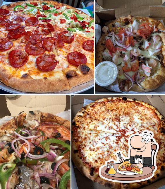 Pizza Care