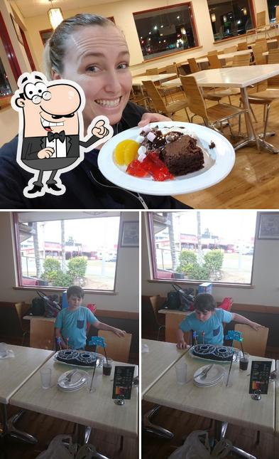 Pizza Hut Gympie Dine In