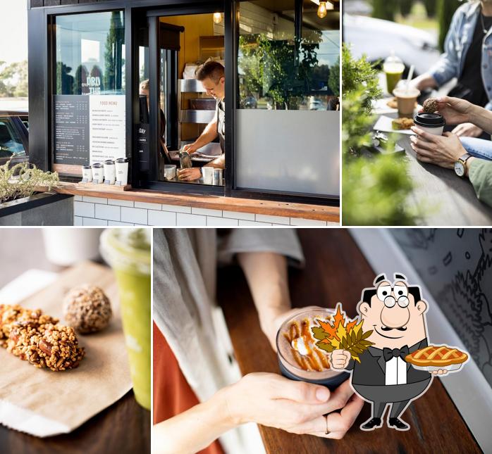 Bean Squeeze Bellarine Hwy