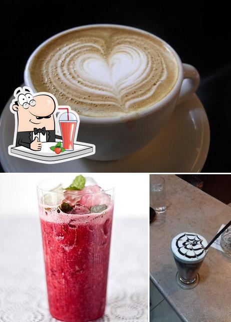 Cafe La