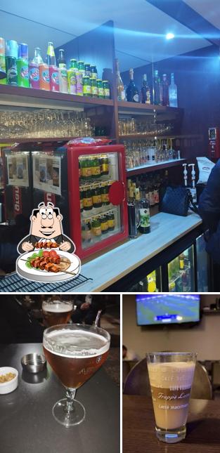 Inside Bar