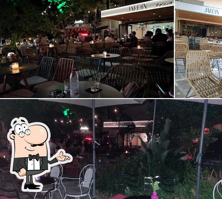 Jardin Boteco