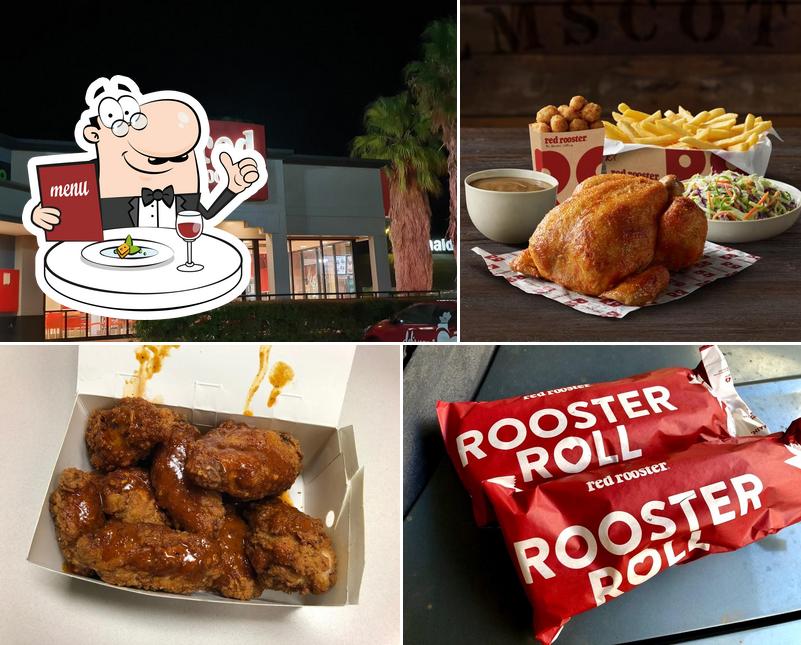 Red Rooster Mindarie