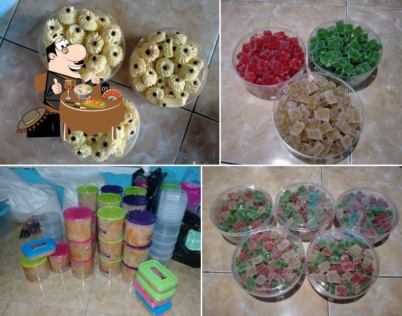 ALIKA SNACK