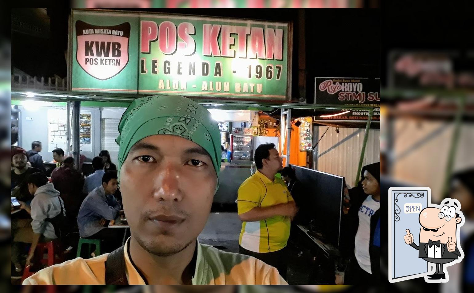 Bakso Solo Etan Pasar