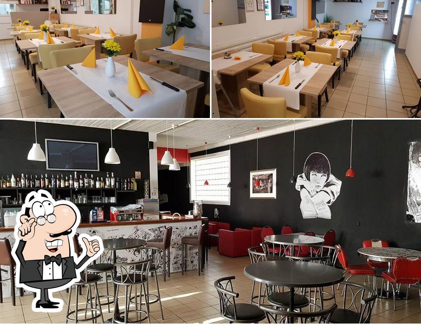 il Vicoletto Pizza Lieferservice