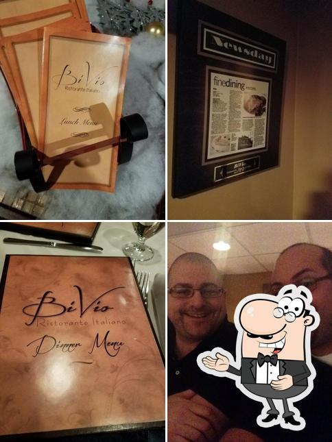 BiVio Ristorante