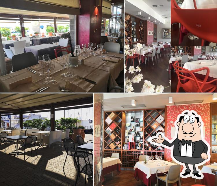 Boma Ristorante
