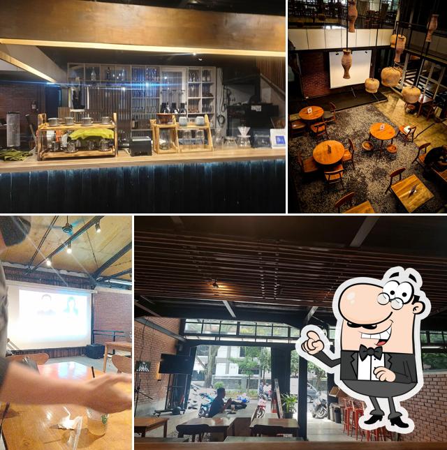 Bumi Awang Resto & Kopi