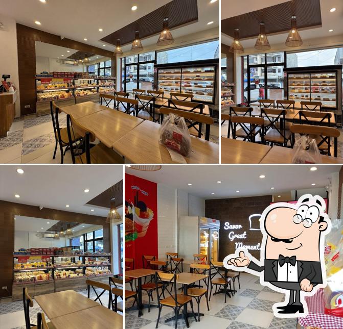 Cindys Bakery - Roxas Bantug
