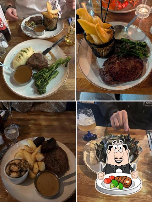 Daniel's Seafood and Grill